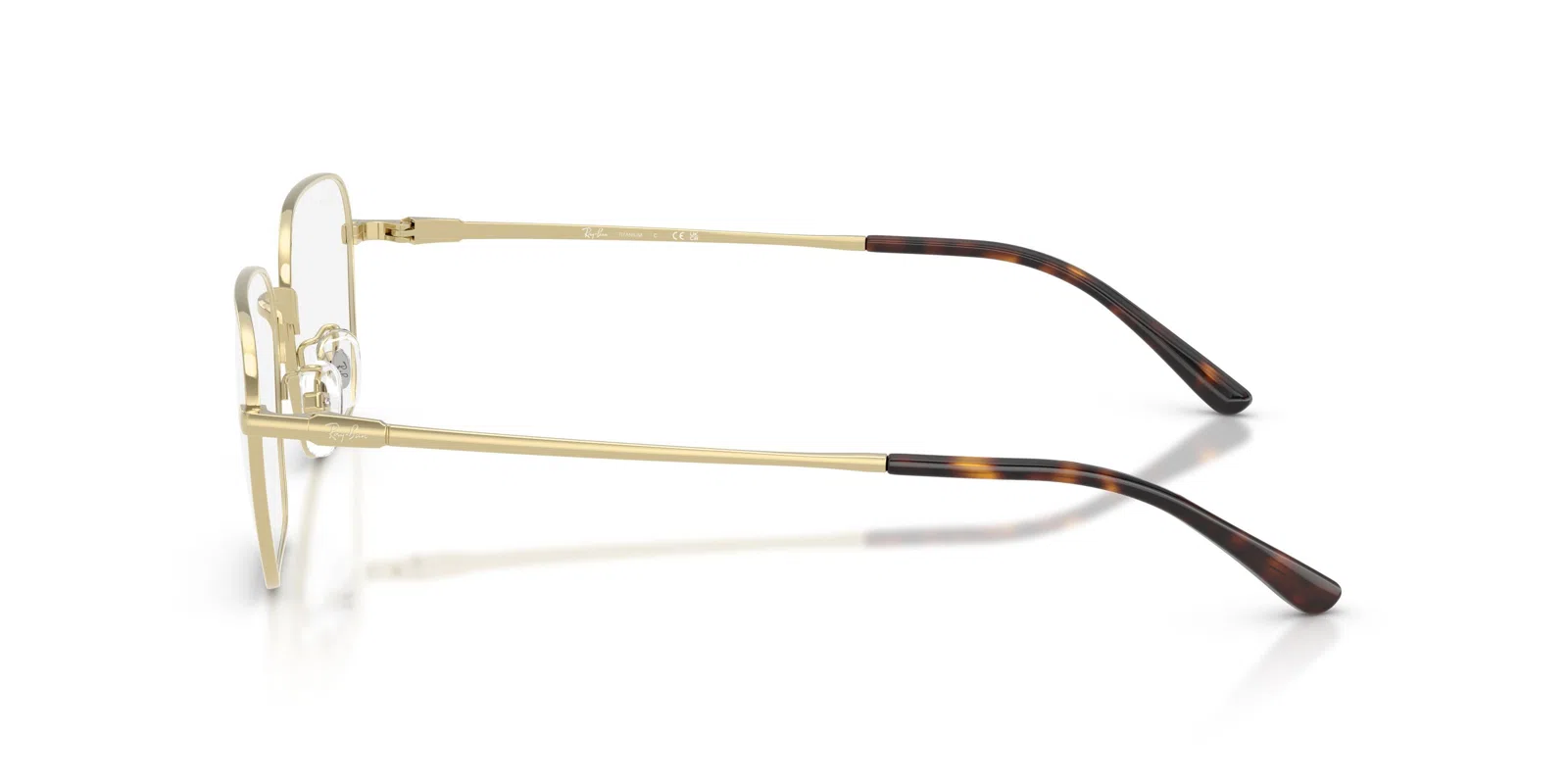 Ray-Ban 8784D Eyeglasses - view 18